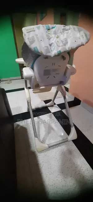Baby High Chair