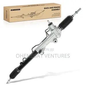 Toyota Tundra 2005-11 Steering Rack