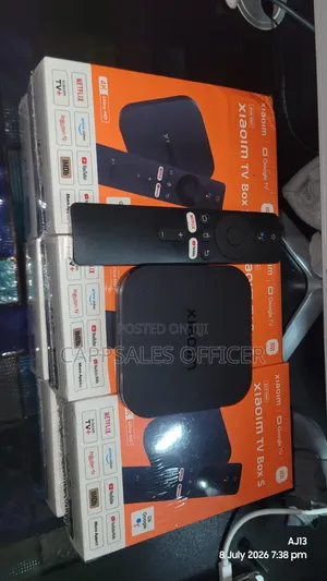Android TV Box