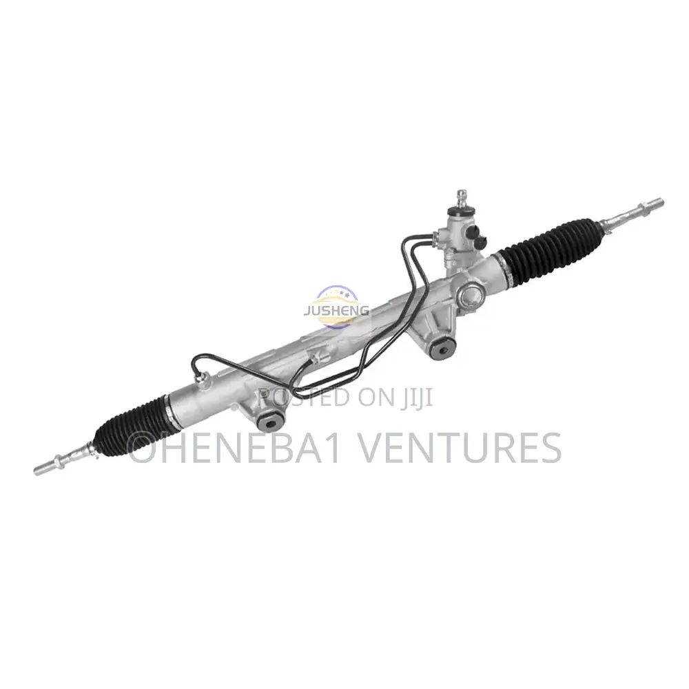 Pajero 2013-22 Steering Rack