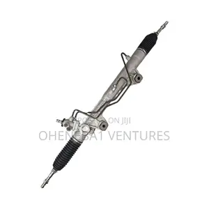 Pajero 2013-22 Steering Rack