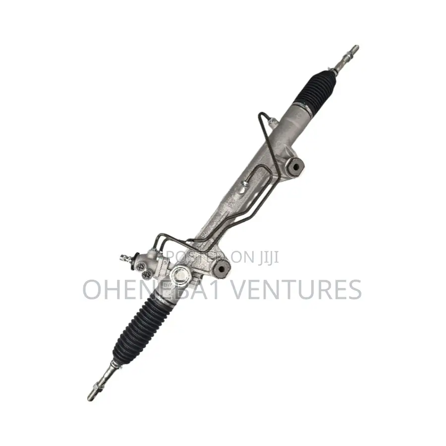 Pajero 2013-22 Steering Rack