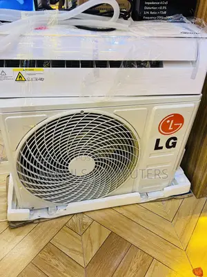 Lg Air Conditioners