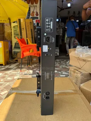 Smartdjlite Multi-Head Laser Show System Bar