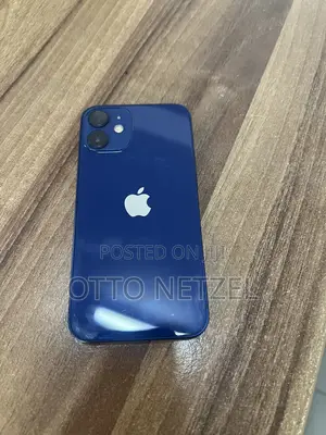 Apple iPhone 12 mini 64 GB Blue