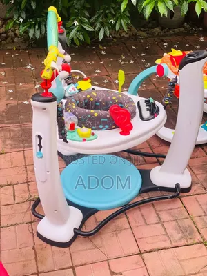 Baby Walker
