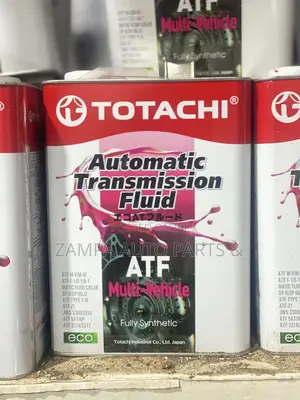Totachi Atf - Multi Vehicle