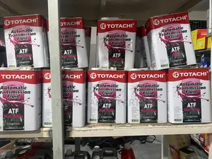 Totachi Atf - Multi Vehicle