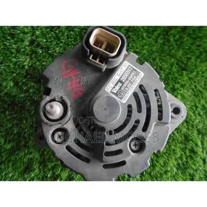 Toyota Yaris Alternator