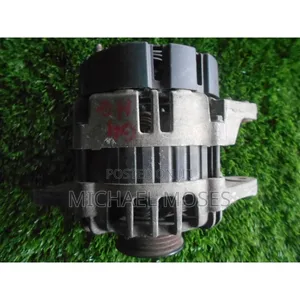 Toyota Yaris Alternator