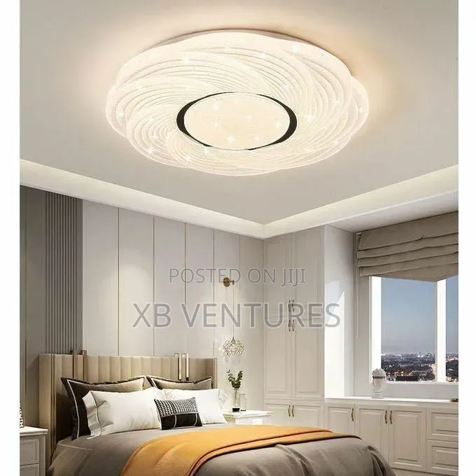 Three Colors
Led Lighting