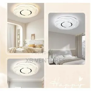 Three Colors
Led Lighting