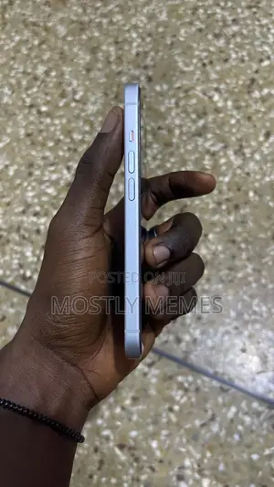 Apple iPhone 15 128 GB Blue