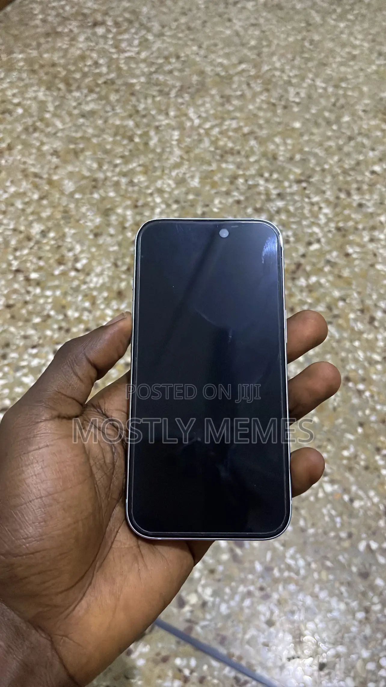 Apple iPhone 15 128 GB Blue