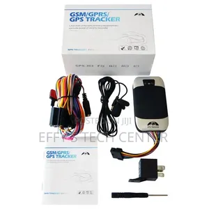 GPS Tracker Sales / Installation