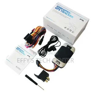 GPS Tracker Sales / Installation