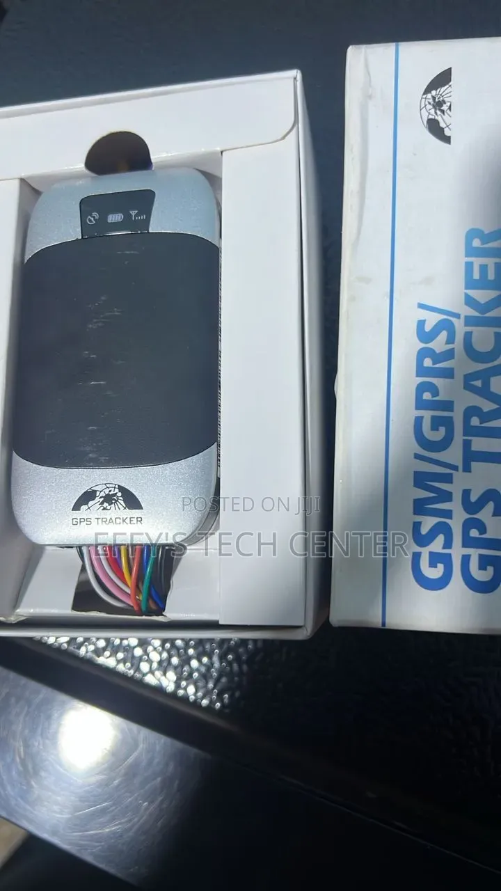 GPS Tracker Sales / Installation