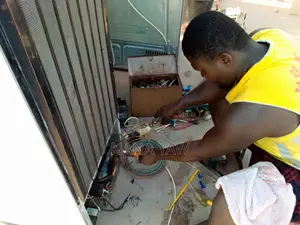 Fridge Doctor