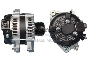 Toyota Corolla S Alternator