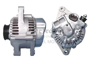 Toyota Corolla S Alternator