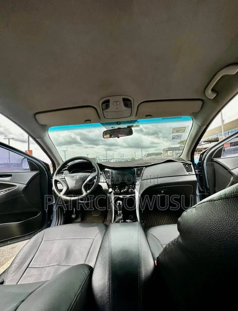Toyota RAV4 2010 Gray
