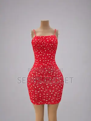 Quality Ladies Dress