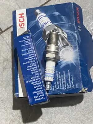 Bosch Spark Plugs (16 - 16 Short )