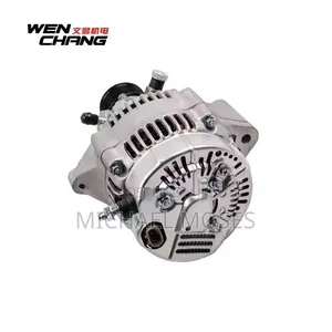 Toyota Fish Pump Alternator