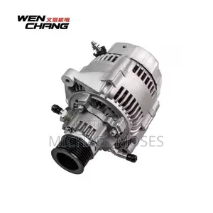 Toyota Fish Pump Alternator