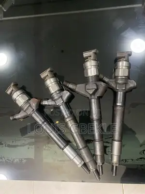 Diesel Injectors