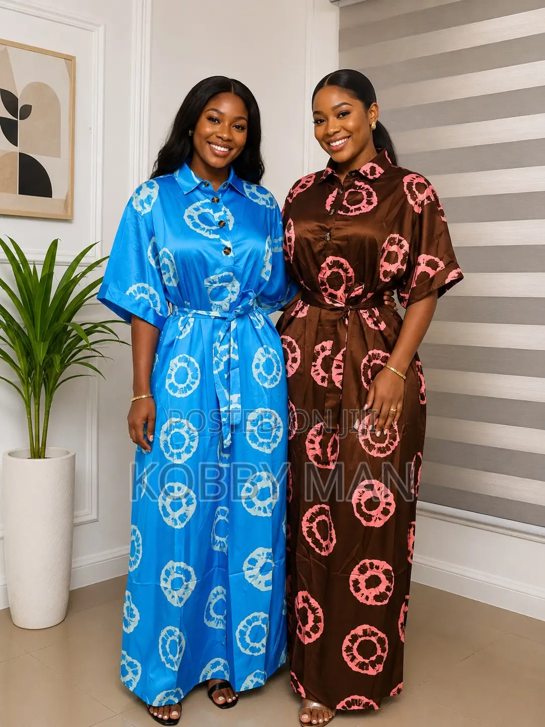 Affordable Ladies Dresses Available in Wholesale and Retail