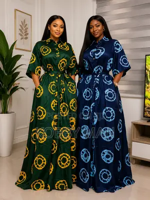 Affordable Ladies Dresses Available in Wholesale and Retail