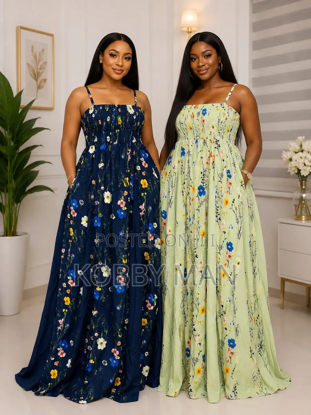 Affordable Ladies Dresses Available in Wholesale and Retail