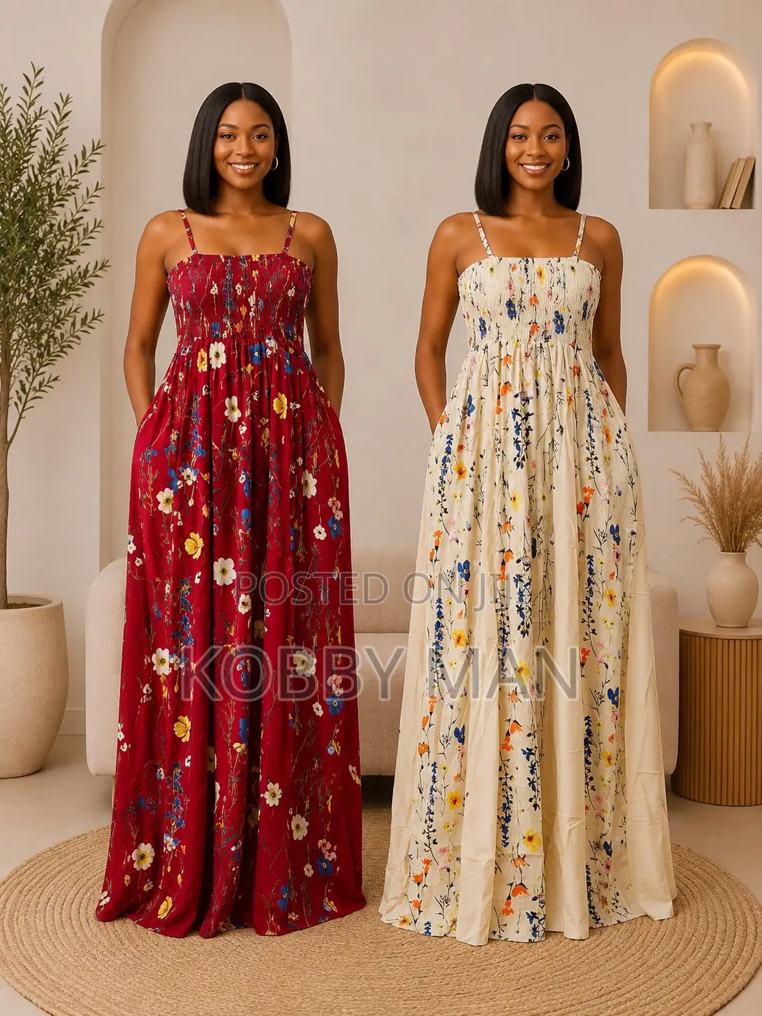 Affordable Ladies Dresses Available in Wholesale and Retail