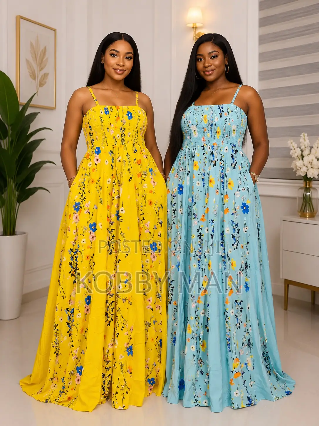 Affordable Ladies Dresses Available in Wholesale and Retail