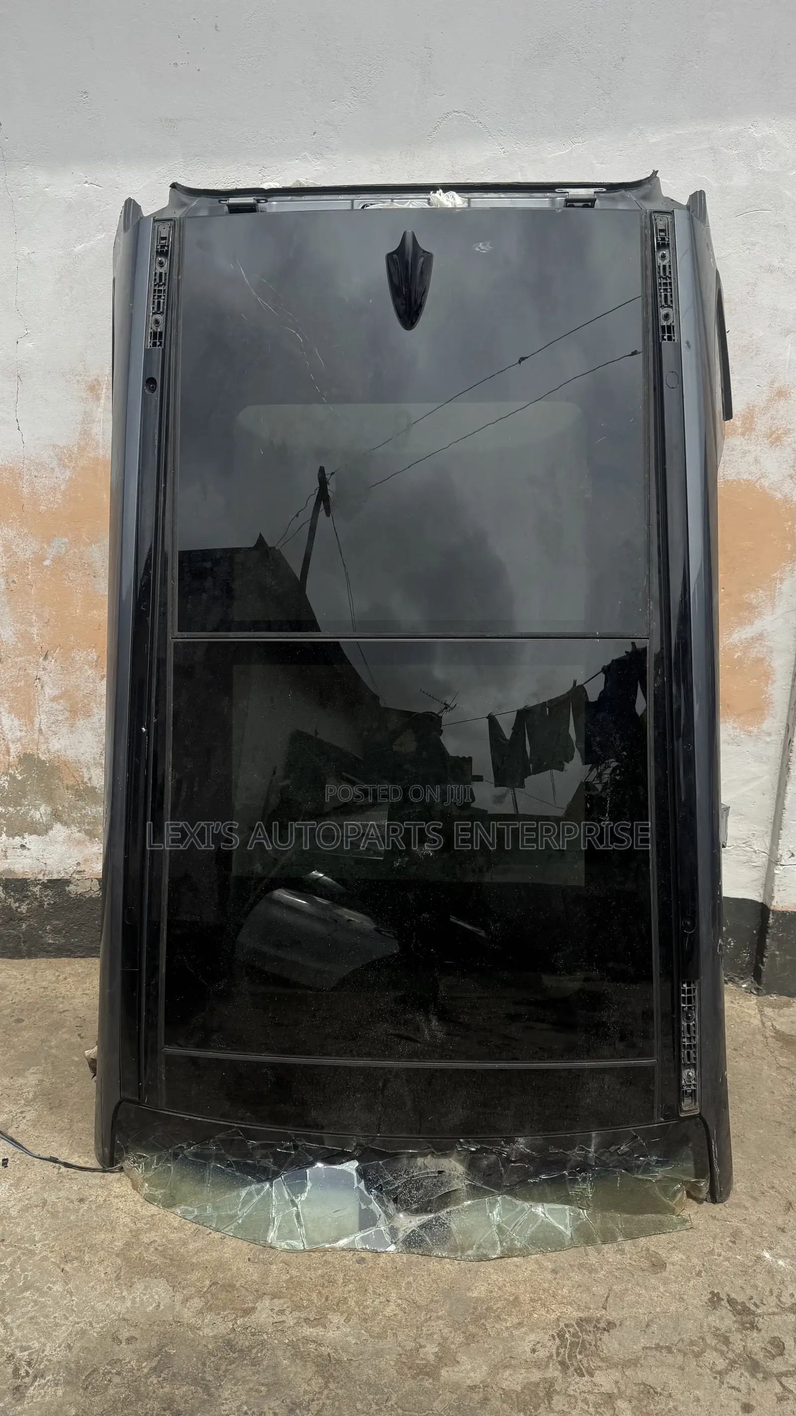 Hyundai Tucson 2017,2018,2019,2020 Panoramic Roof/Topcut Available