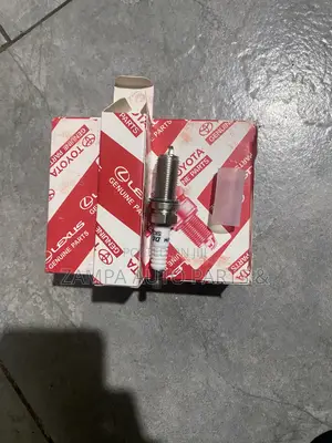 Denso Spark Plug ( 16 - 16 Long)