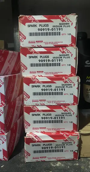 Denso Spark Plug ( 16 - 16 Long)