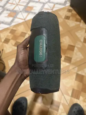 Original JBL Charge 4 for Sale