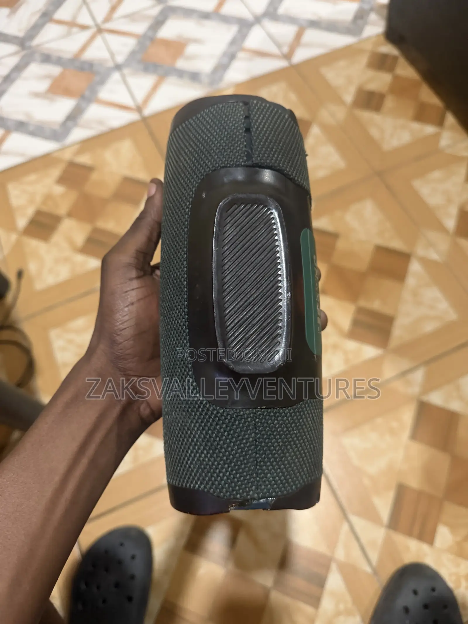 Original JBL Charge 4 for Sale
