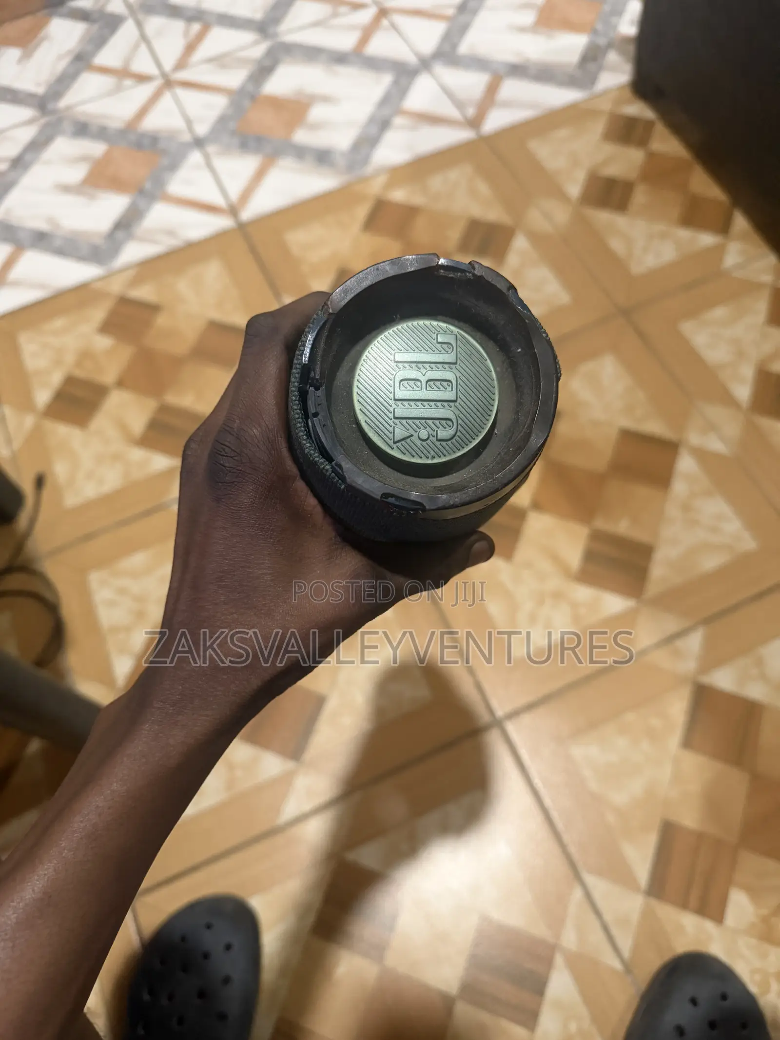 Original JBL Charge 4 for Sale