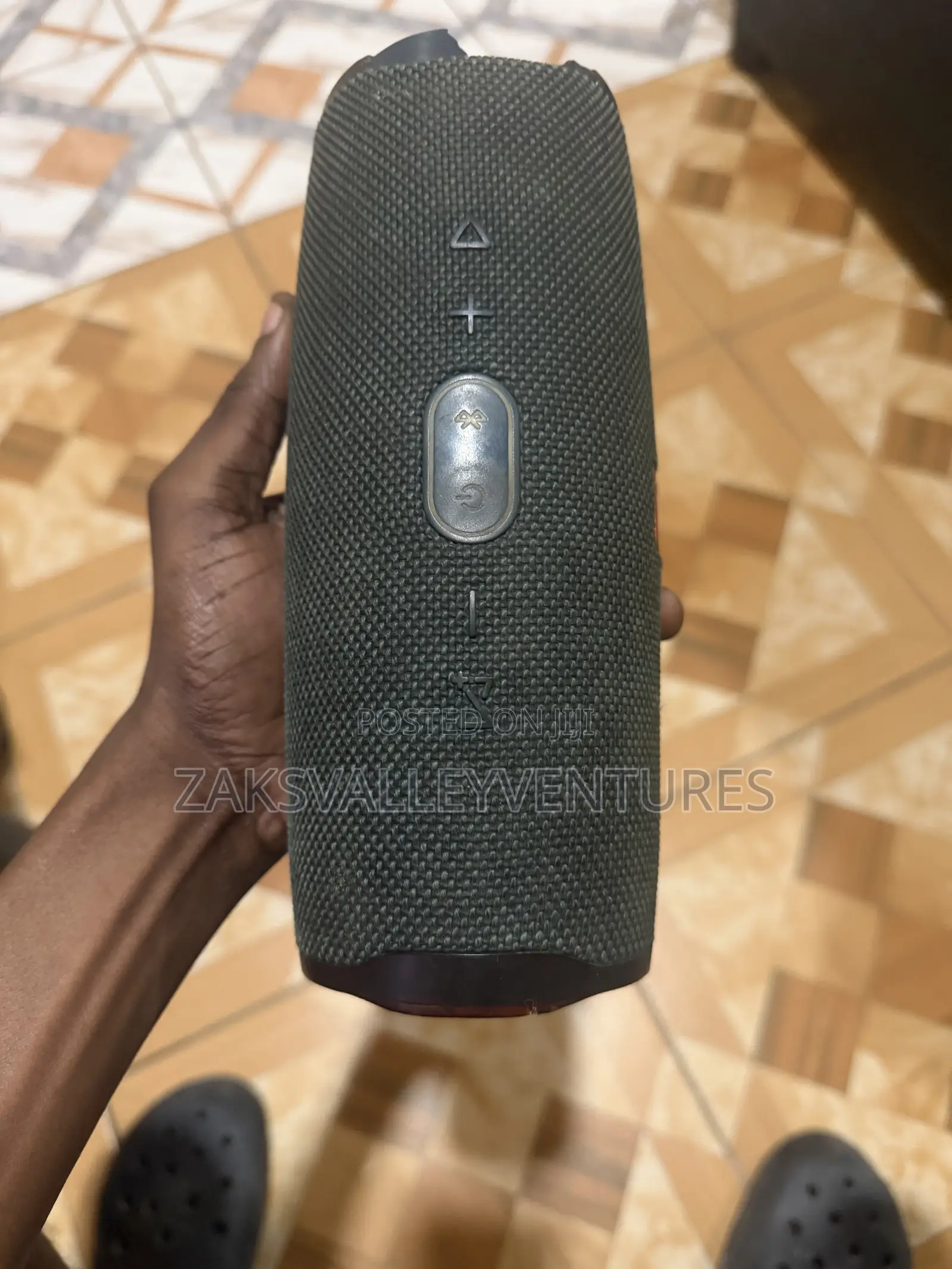 Original JBL Charge 4 for Sale