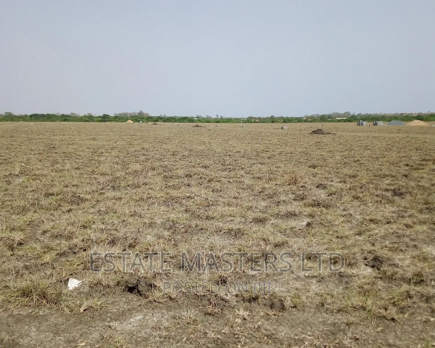 Best Developing Area