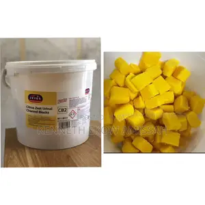 Urinal Block 150pcs