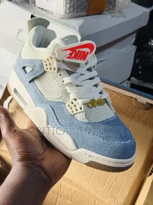 Quality Air Jordan 4