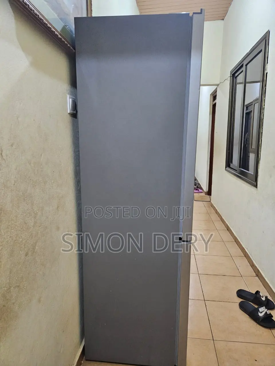 Almost New Fridge