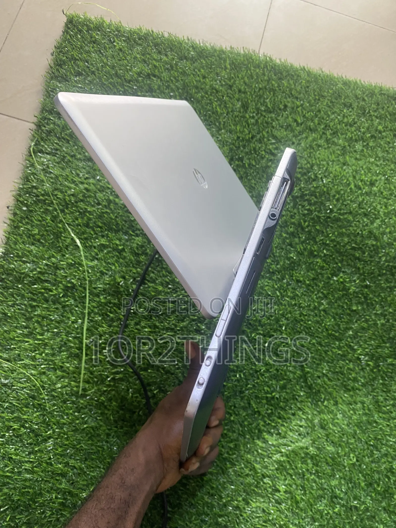 Laptop HP EliteBook Revolve 810 G1 8GB Intel Core i5 SSD 128GB