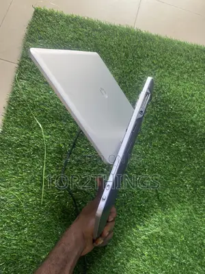 Laptop HP EliteBook Revolve 810 G1 8GB Intel Core i5 SSD 128GB