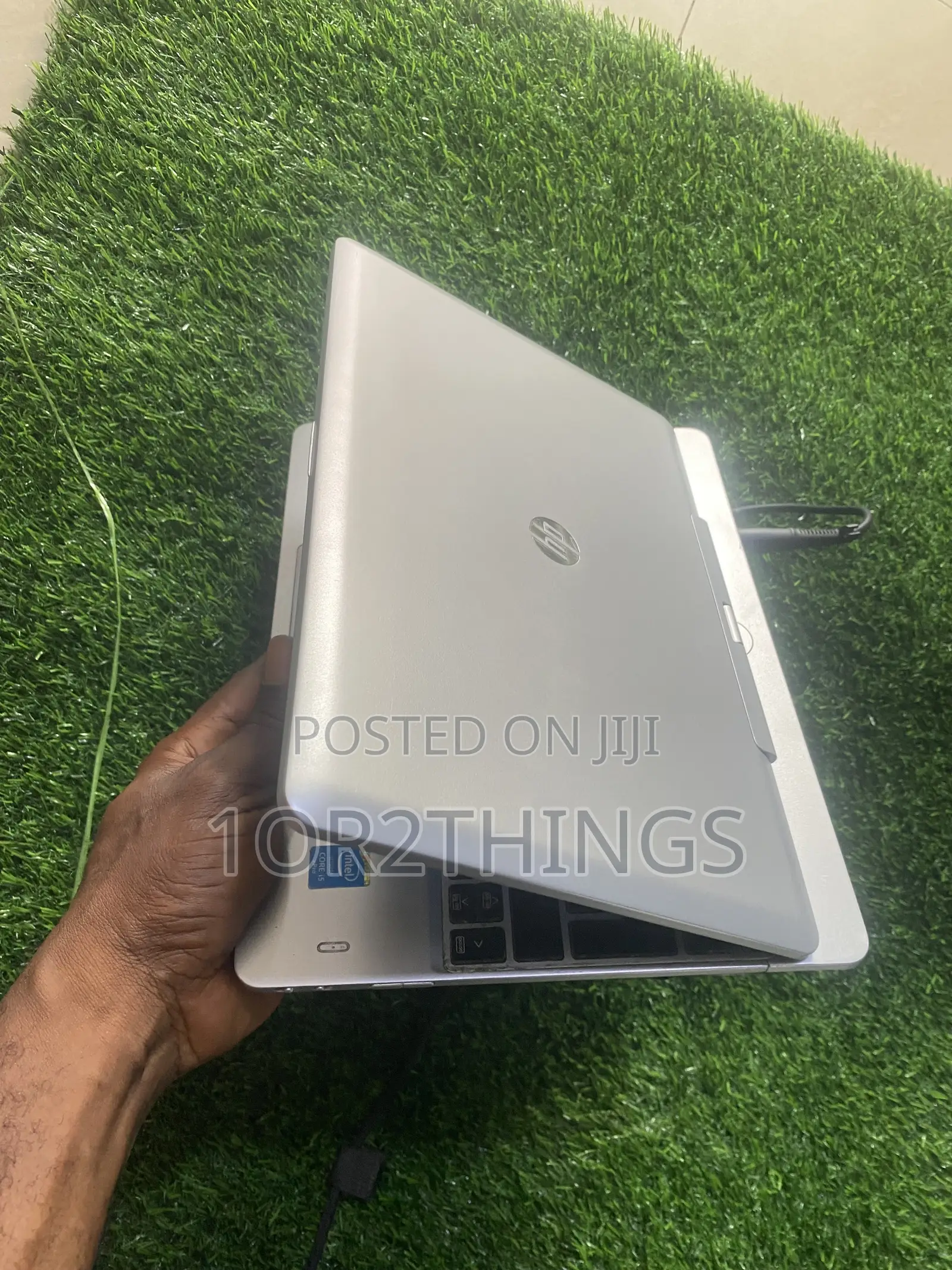 Laptop HP EliteBook Revolve 810 G1 8GB Intel Core i5 SSD 128GB