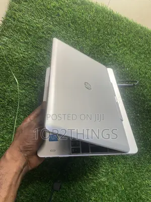 Laptop HP EliteBook Revolve 810 G1 8GB Intel Core i5 SSD 128GB